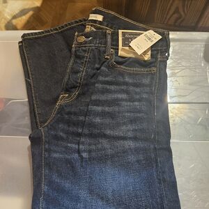 Abercrombie & Fitch jeans